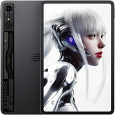 Redmagic Nova Gaming Tablet Black 16GB+512GB